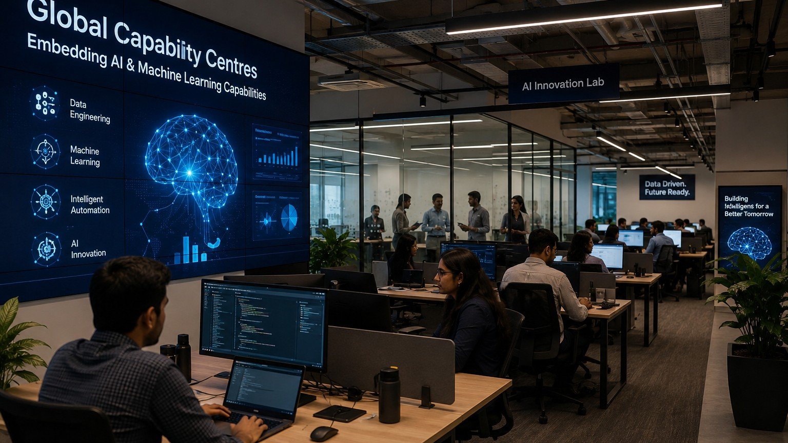 NearGoal Expands Strategic Research & Intelligence Capabilities Across High-Growth Global Industries
