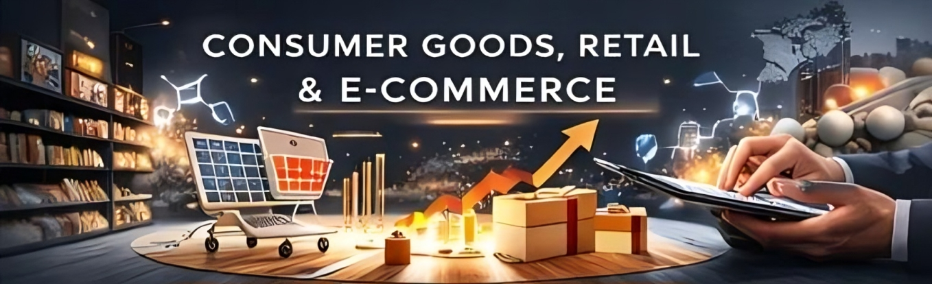 Consumer Goods & Retail