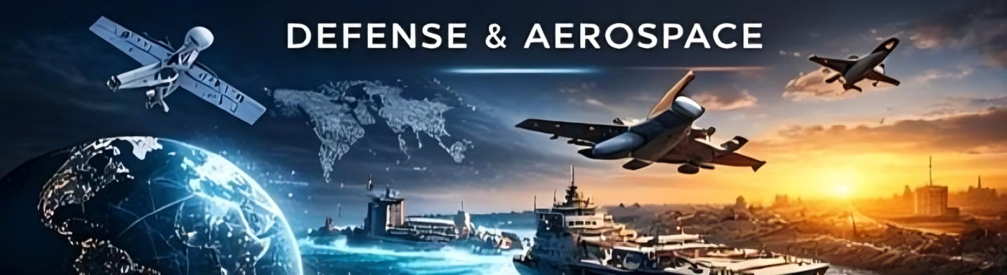 Defense & Aerospace